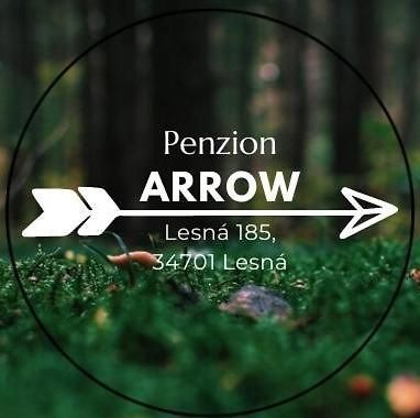 Ubytovani Arrow Lesna  外观 照片